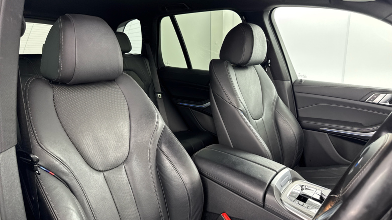 BMW X5 xDrive45e M Sport 5dr Auto [Tech Pack] Estate